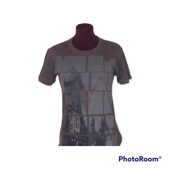 Apt 9 Street Desolation Rock Band Graphic T-shirt, Size Small. - Picture 2 of 8